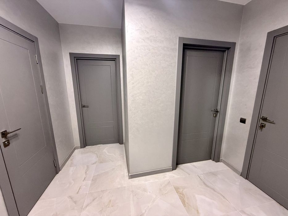 Продається 1 кімнатна квартира з ремонтом ЖК Олімп