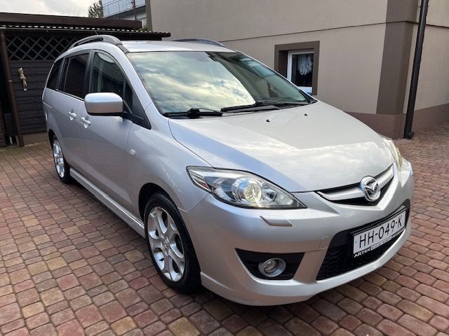 Mazda 5