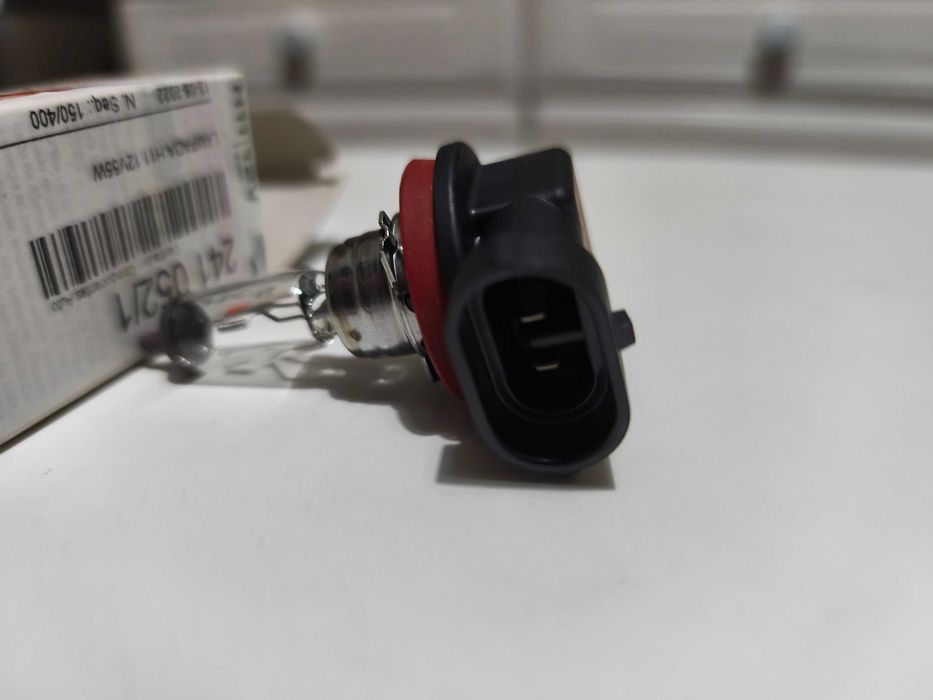 Lâmpada mota slyn H11 12V  OSRAM Original