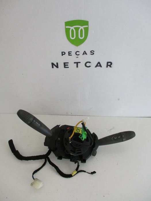 Manete Comutador Luzes Piscas Fiat Panda II 2