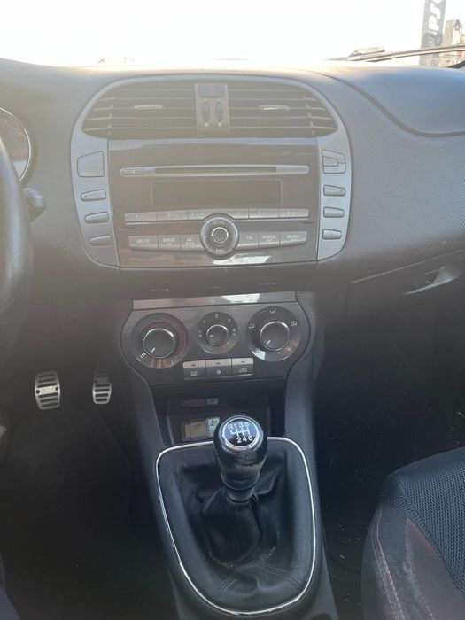 Fiat Bravo 1.4 Tjet