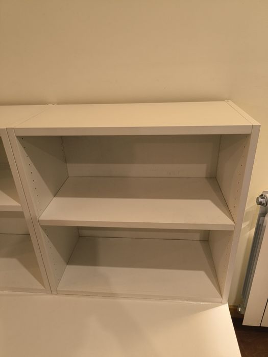 3 Estantes Smästad IKEA 60x30x60