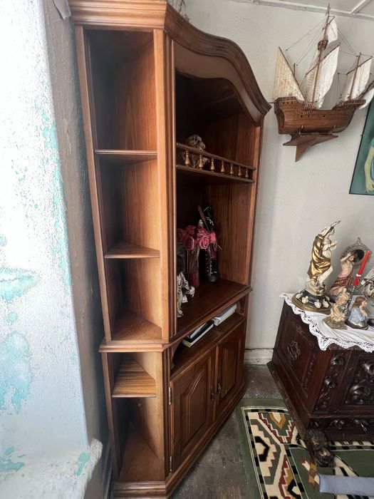 Móvel de   canto