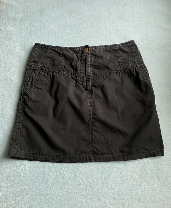 Джсинсова спідниця