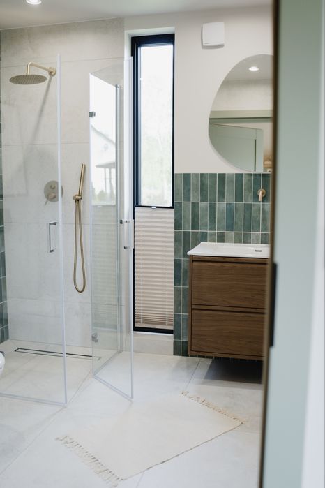 Domek na Roztoczu z balią i sauną – wynajem całoroczny