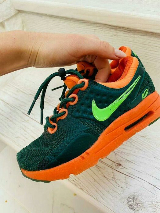 Nike кроссовки оригінал