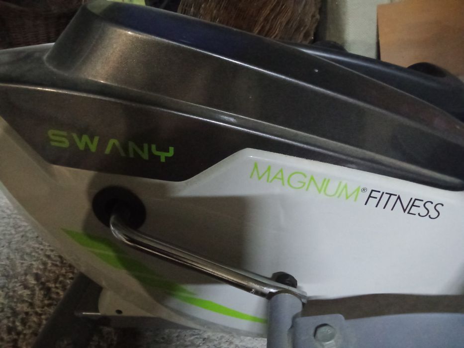 Orbitrek nowy prawie nie używany