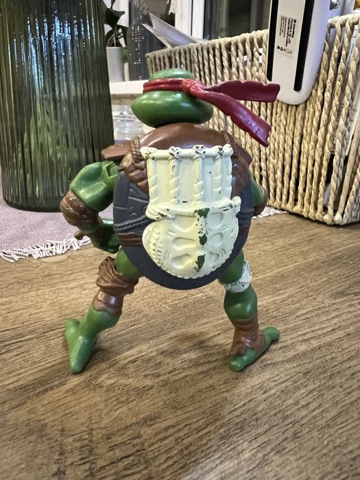 Фігурка черепашка нінзя