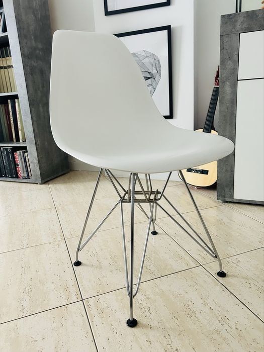 Conjunto de 6 cadeiras