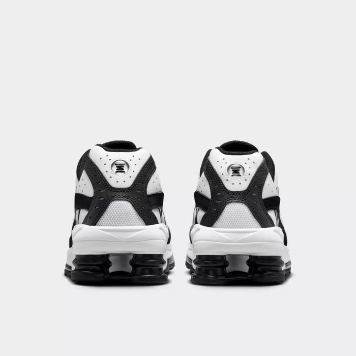 Nike shox ride 2