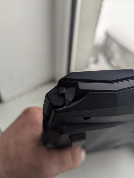 Ноутбук Clevo N 850 EJ