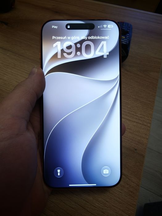 iPhone 17 Pro Max, gwarancja