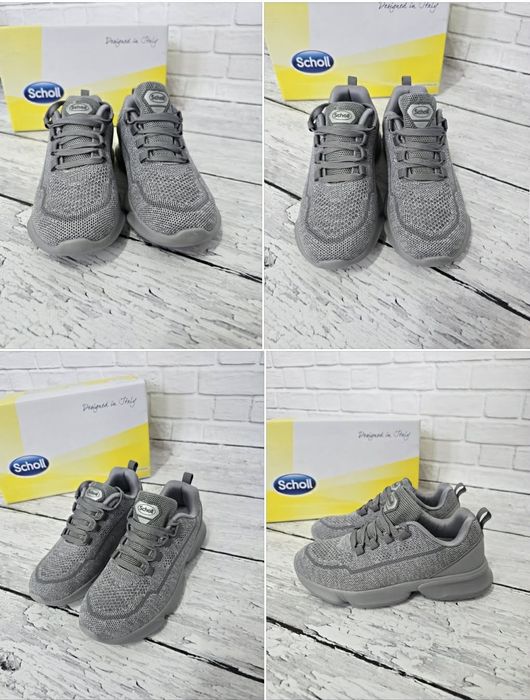 Buty Scholl r. 38