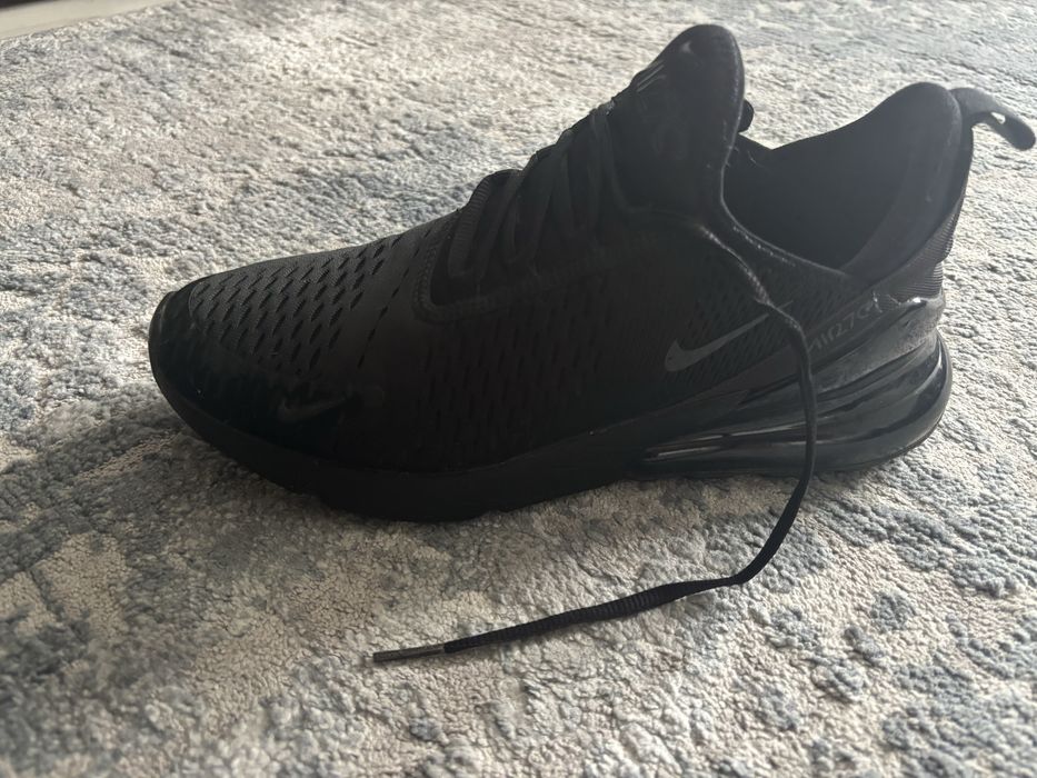 Sprzedam buty firmy air nike stan bardzo dobry polecam