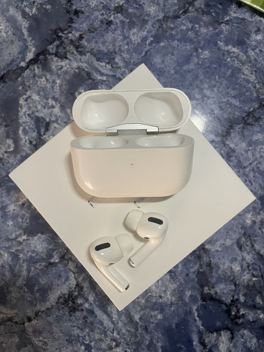 Airpods Pro 2 | ВІДМІННИЙ СТАН