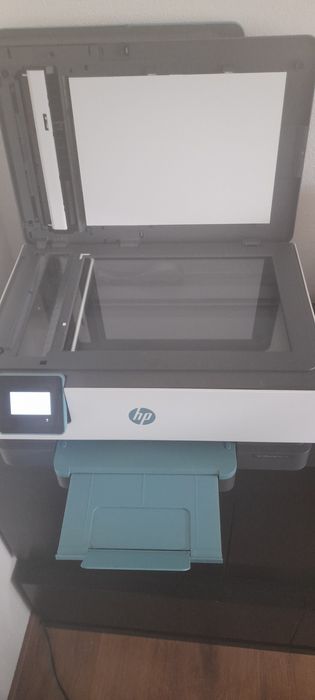 Impressora multifunções