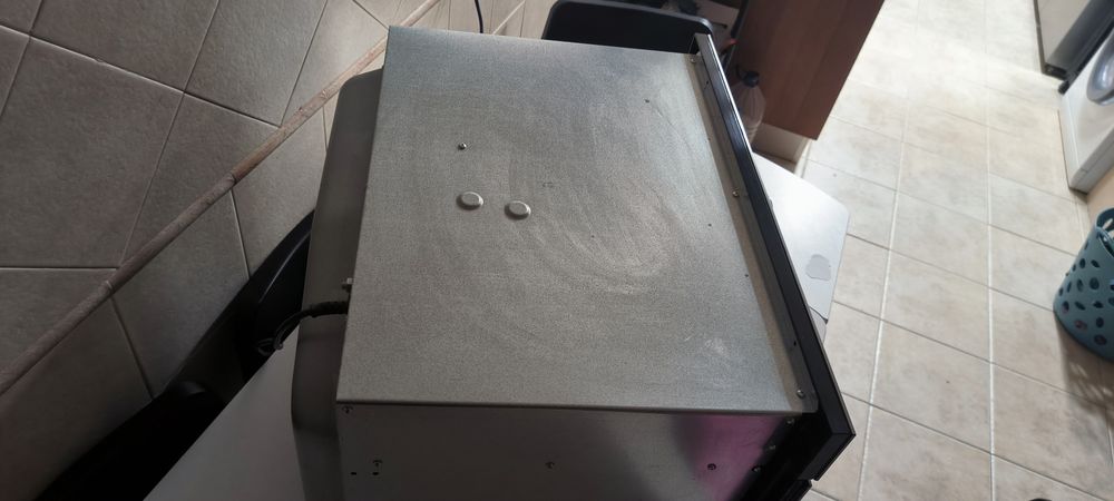 Microondas Hotpoint