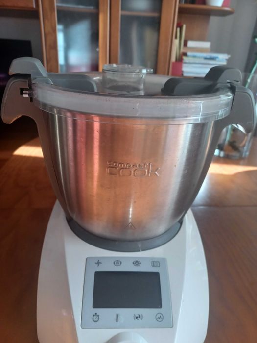 Robot de cozinha