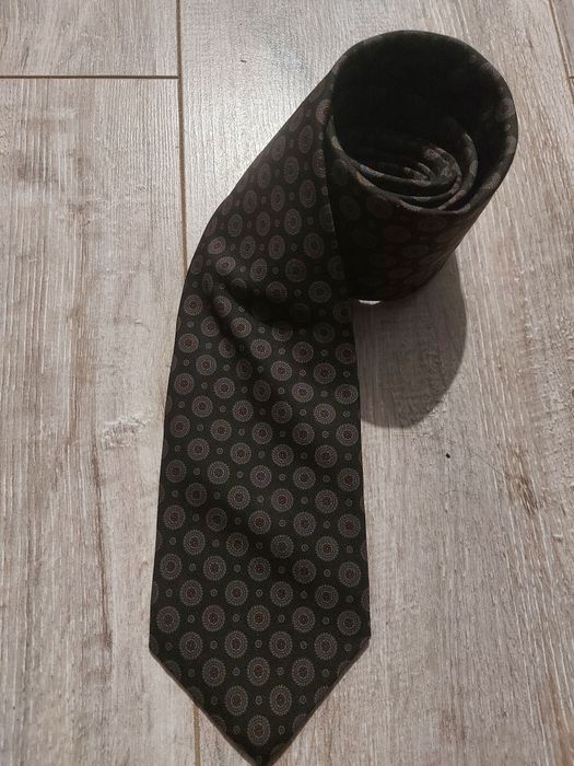 Галстук шёлковый Liberty, Etro