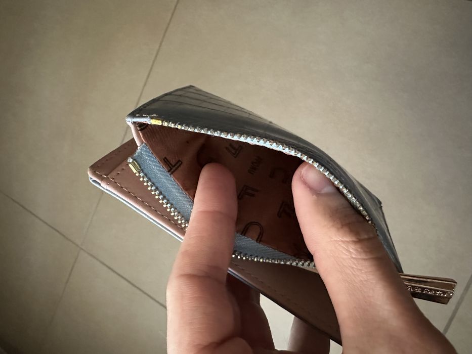 Vendo Carteira Jovem Nova