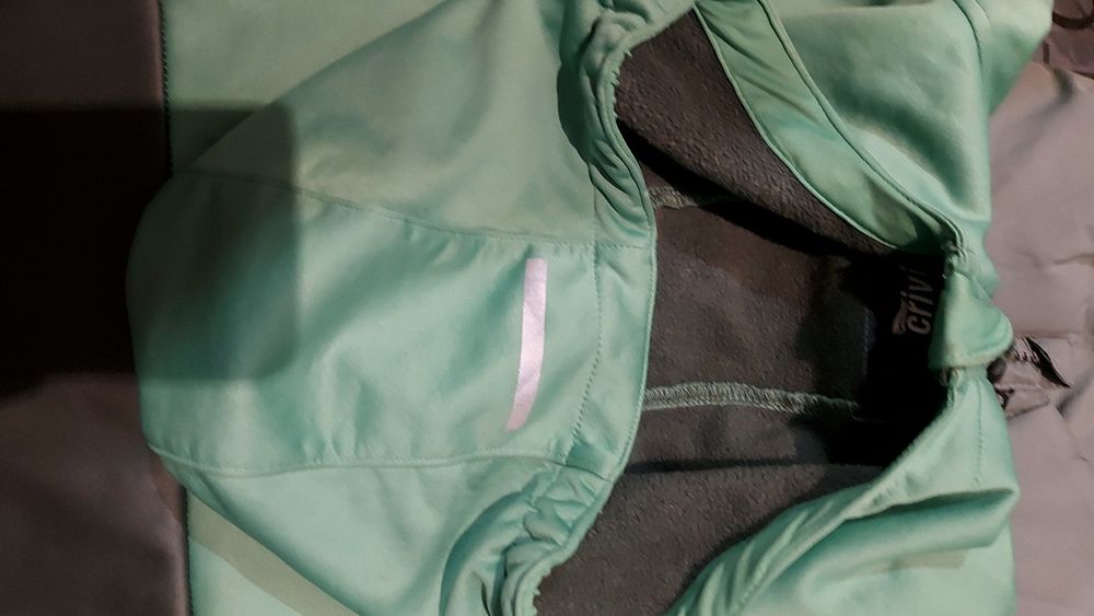 Флиска , Ветровка Crivit