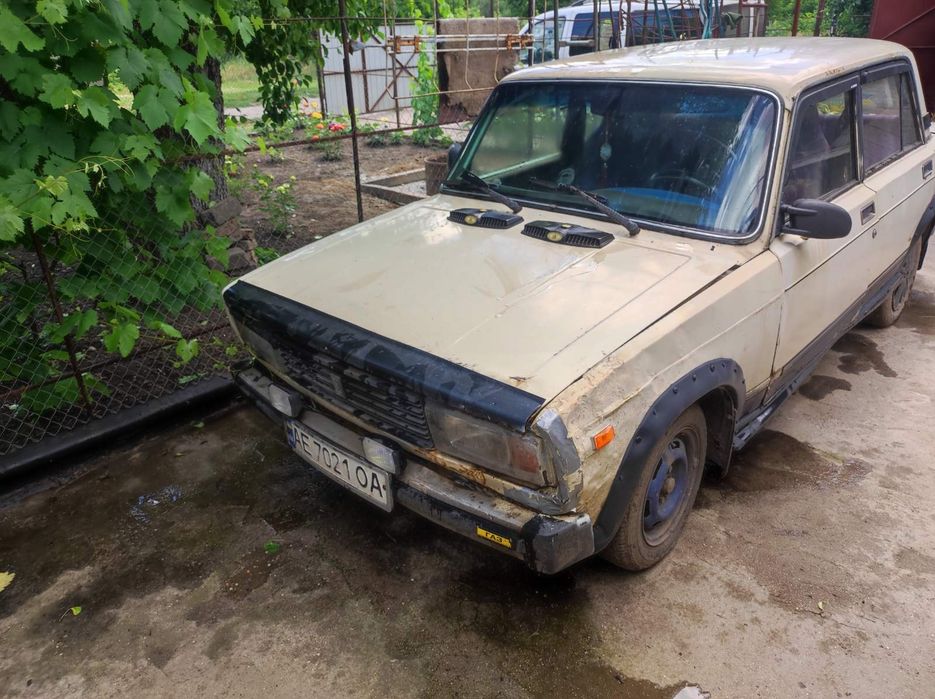 Продається ВАЗ 2105