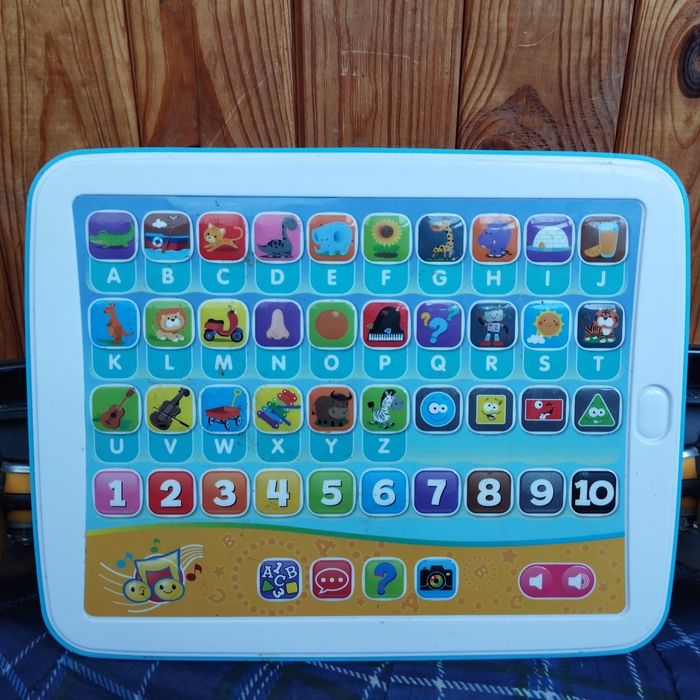 "Розумний планшет" PlayGo toys