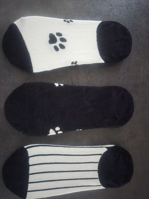 Skarpetki damskie Medicine