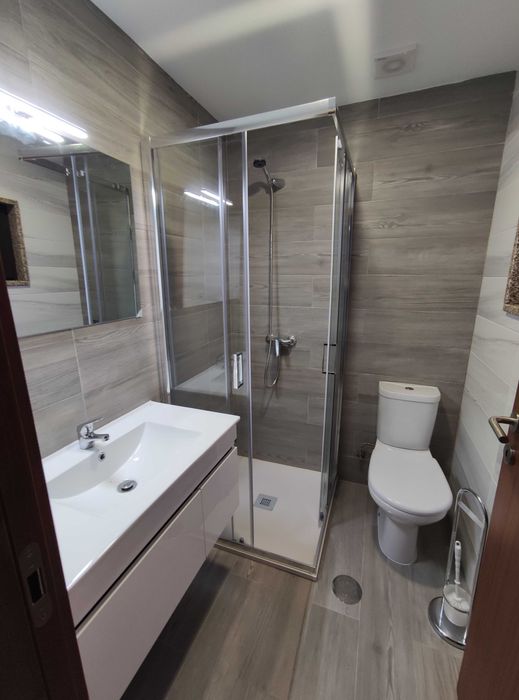 Arrendamento duplex T2