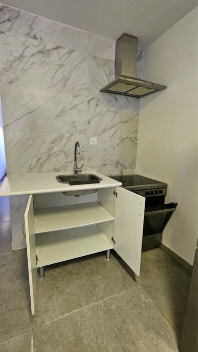 T1 modular totalmente equipado