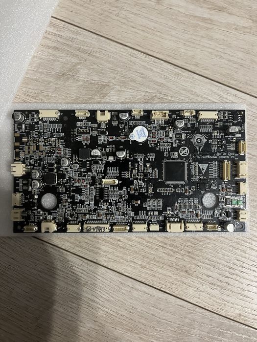 Плата rowenta serie 50