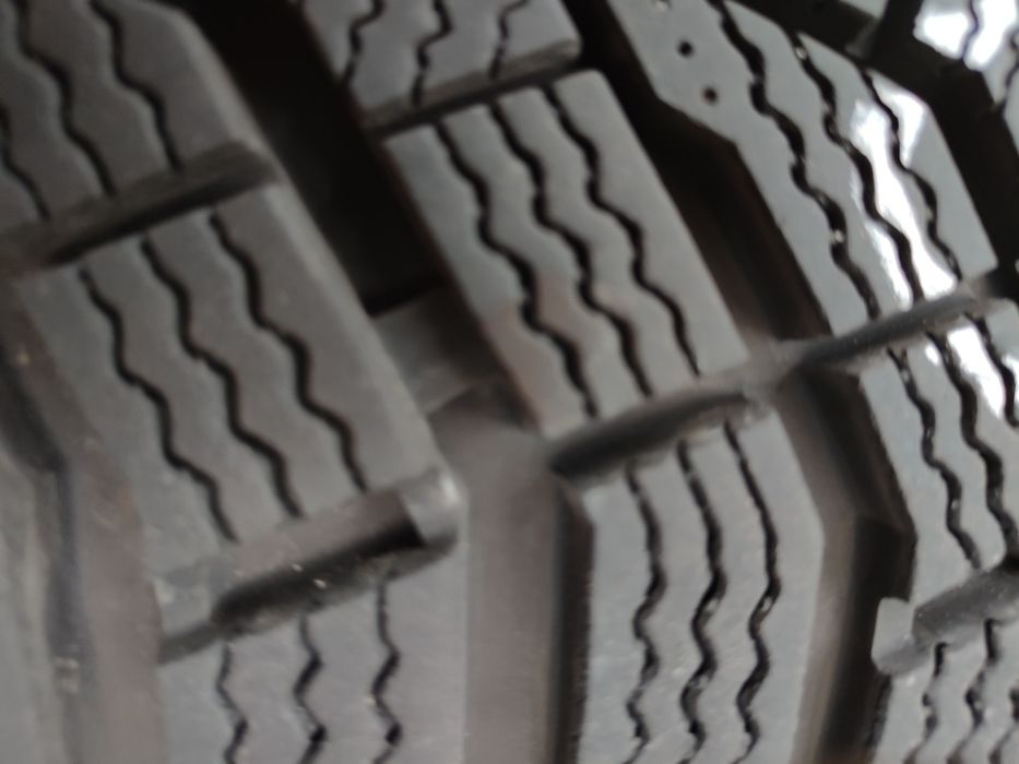 Koła zimowe 245/45R18 100V XL