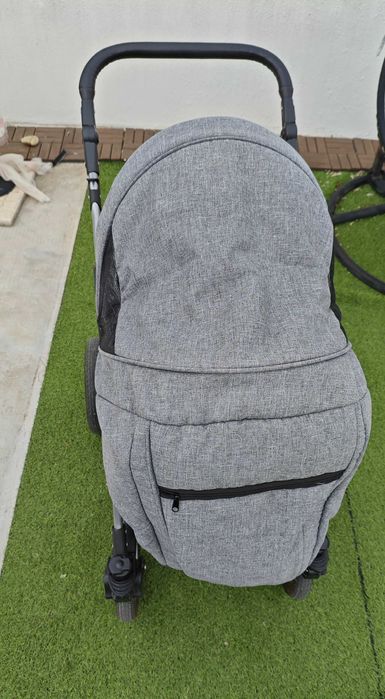 Multi-age Child Stroller445521189196288003