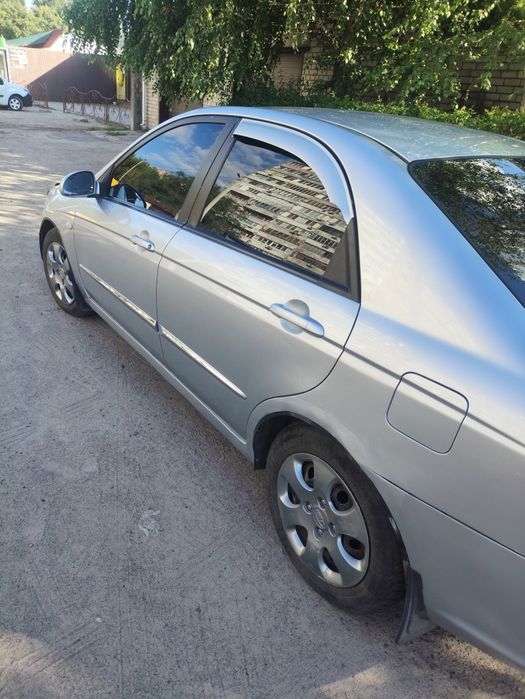 Продам Kia Cerato 2007