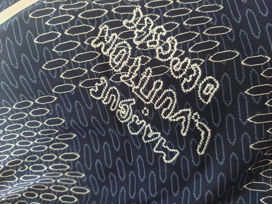 Letni Komplet Premium Louis Vuitton Koszulka Polo + Szorty 3XL
