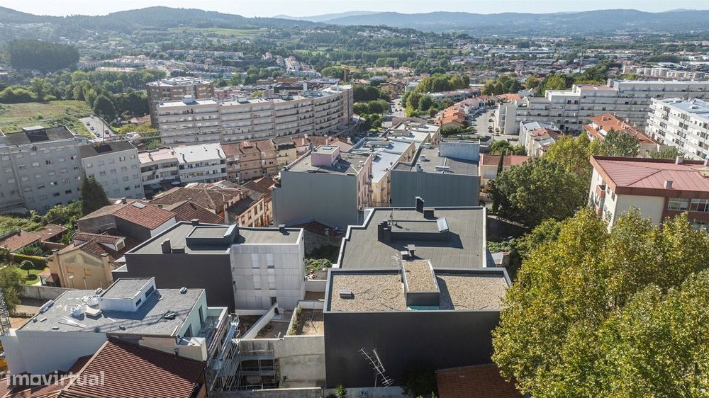 Apartamento T1 Venda em Braga (Maximinos, Sé e Cividade),Braga