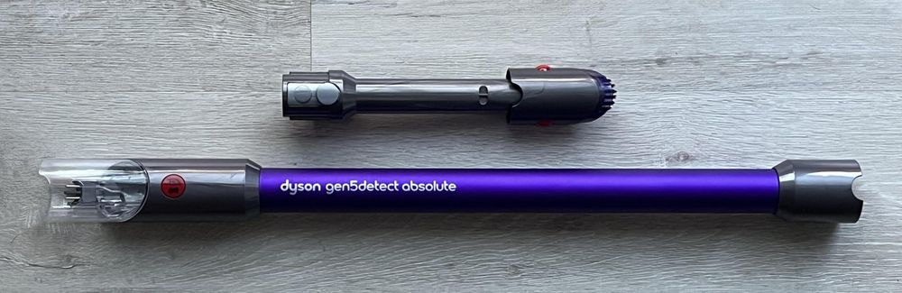 OUTLET Dyson Gen5detect Absolute niezarejestrowany FV23