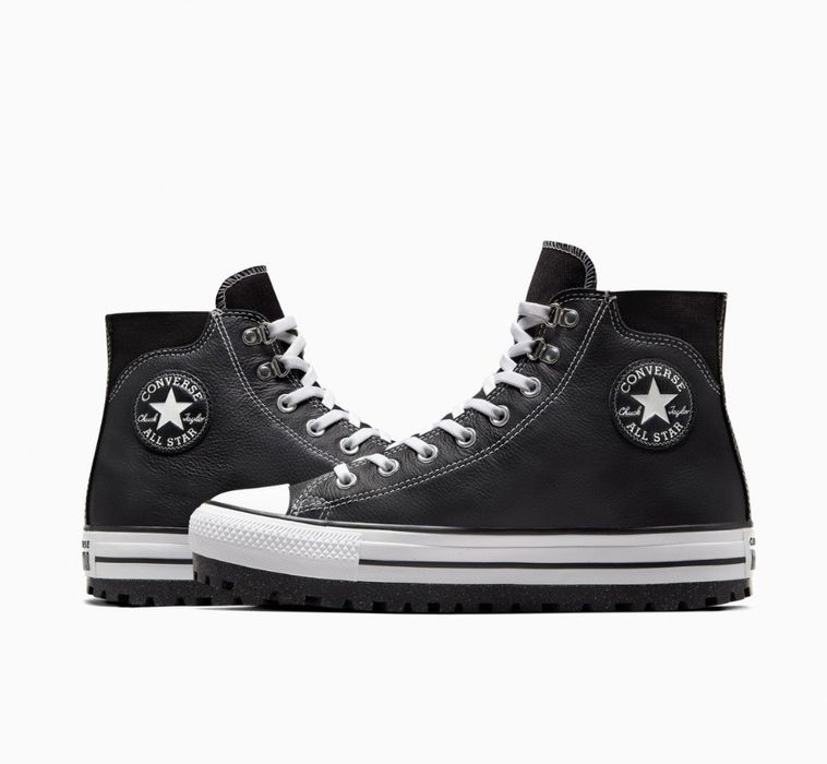 Chuck Taylor All Star City Trek Waterpro...
