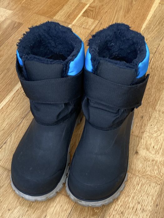 Buty śniegowce 38 Decathlon