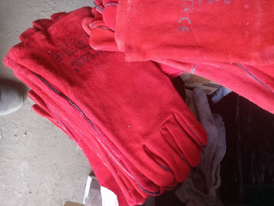 Перчатки рабочие,рукавици,краги Оптом