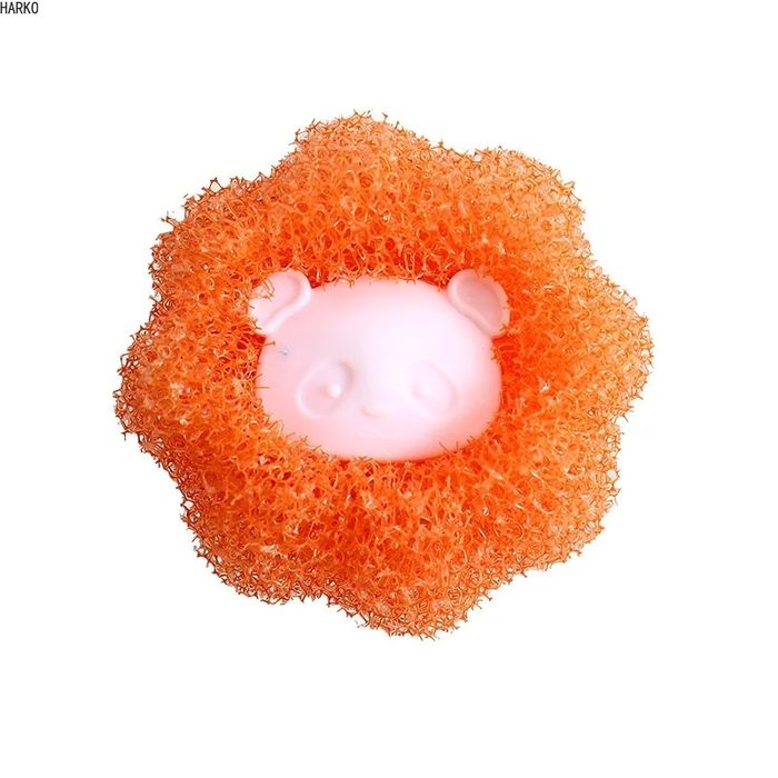 Tira pelos - removedor de pelos nas lavagens