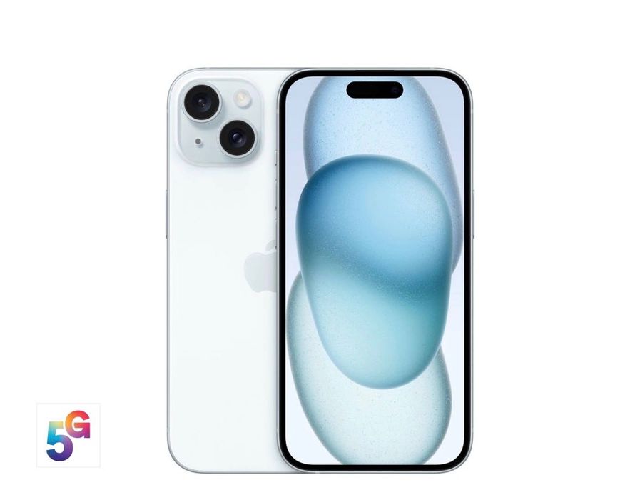 iPhone 15 usado.