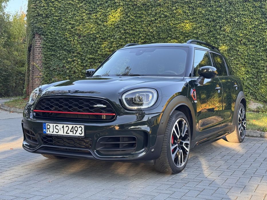 MINI John Cooper Works