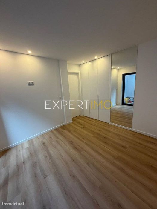 Apartamento T1 Novo - Braga