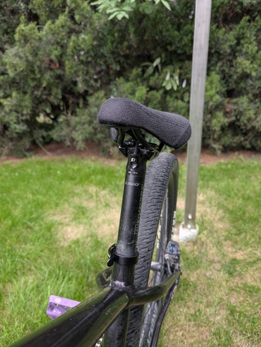 Commencal absolut s