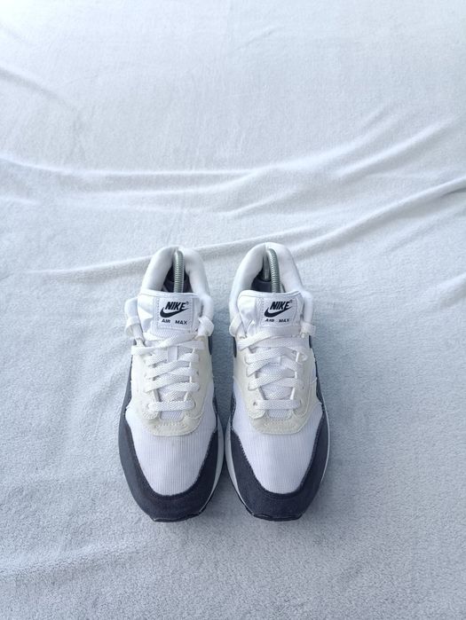 Мужские кроссовки Nike Air Max р43.5-44