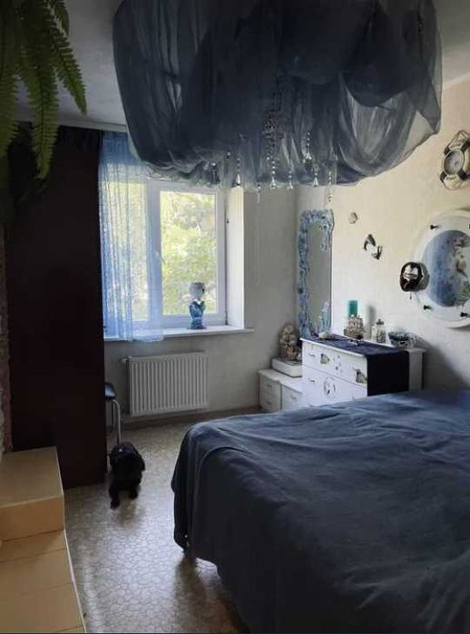 Пропоную до продажу 3  кімнатну квартиру.