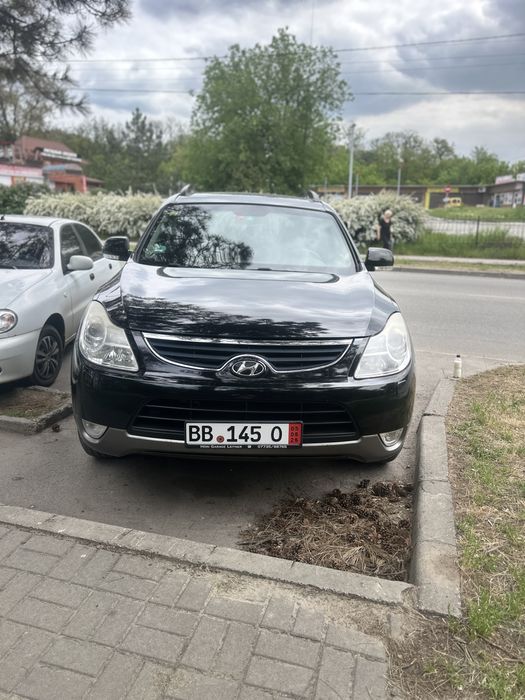 Hyundai IX55 Veracruz