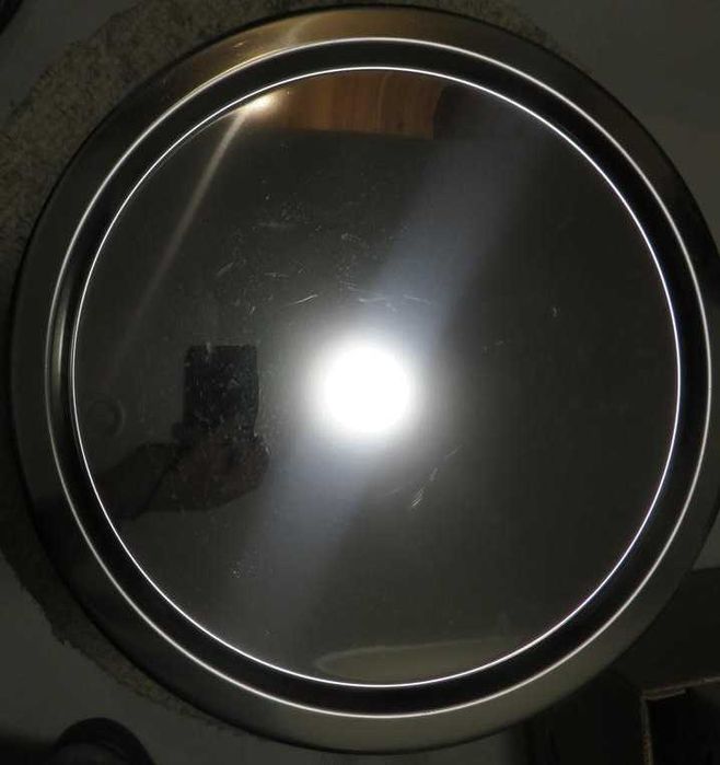 Taca patera podtalerz do serwowania przekąsek