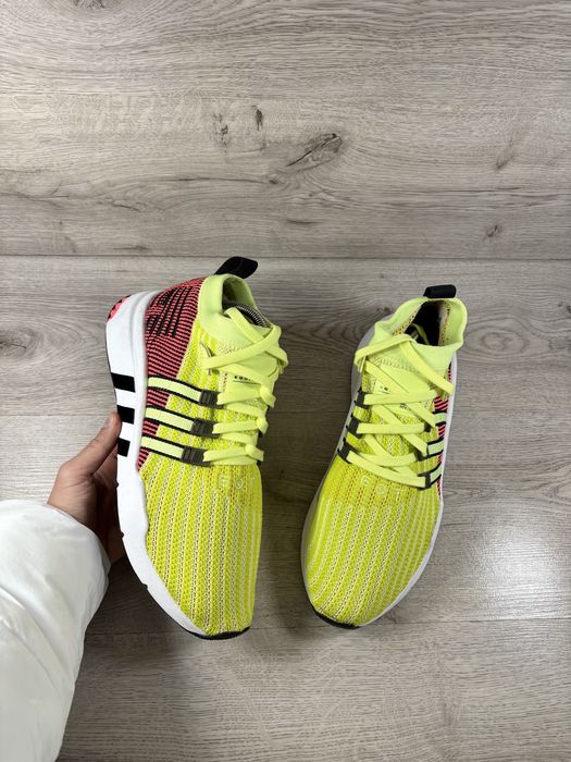 Adidas EQT Support чоловічі кросівки оригінал